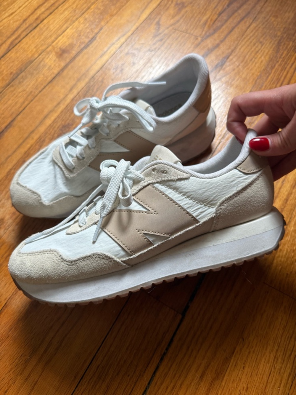 New Balance Women's 237 Sneakers